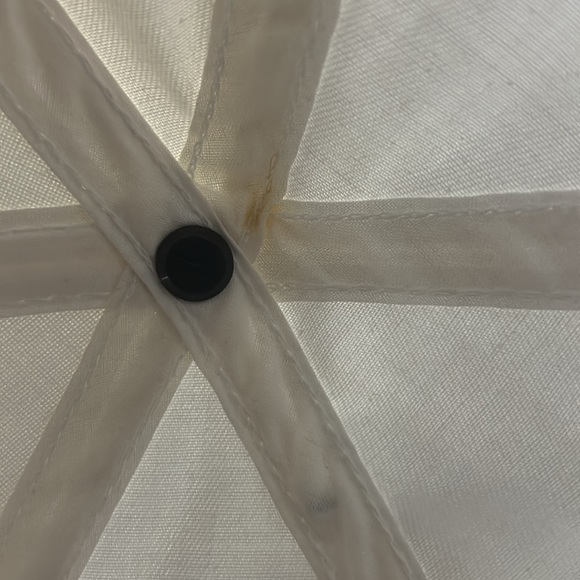 NWT Vintage DuPont Refinish Racing Hat: Jeff Gordon - Picture 7 of 9